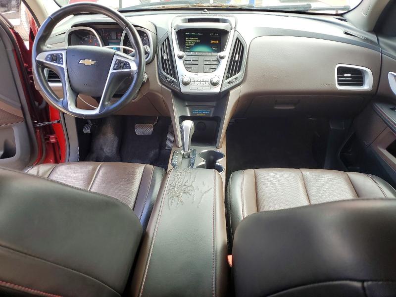 Продажа на аукционе авто 2014 Chevrolet Equinox, vin: 2GNFLDE30E6180923, номер лота: 70367186