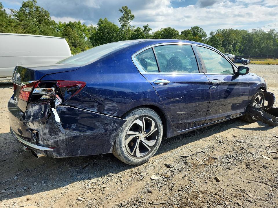 Продаж на аукціоні авто 2016 Honda Accord, vin: 1HGCR2F35GA210647, номер лоту: 69230046