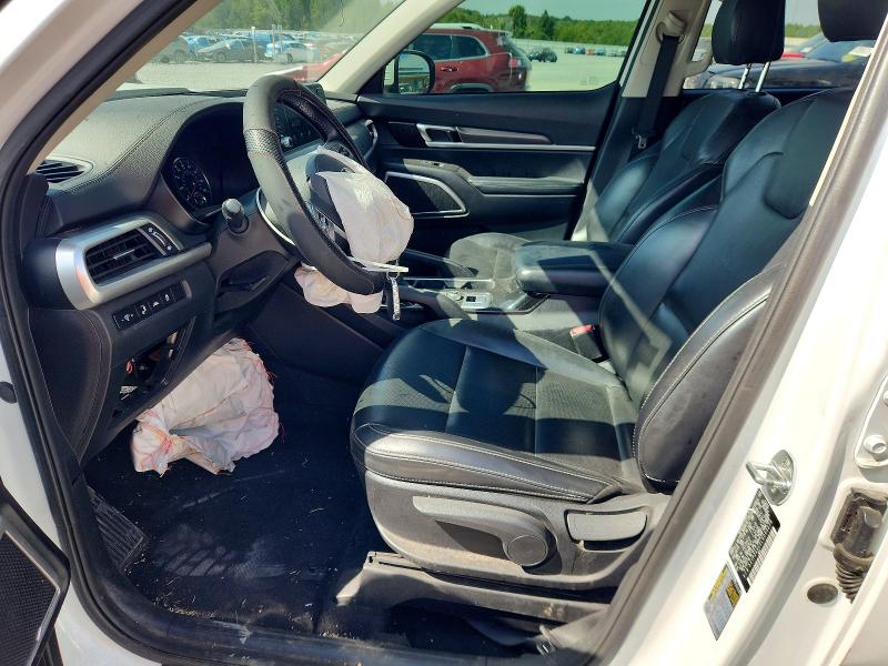 Aukcja sprzedaży 2020 Kia Telluride, vin: 5XYP24HC2LG093276, numer aukcji: 69526806