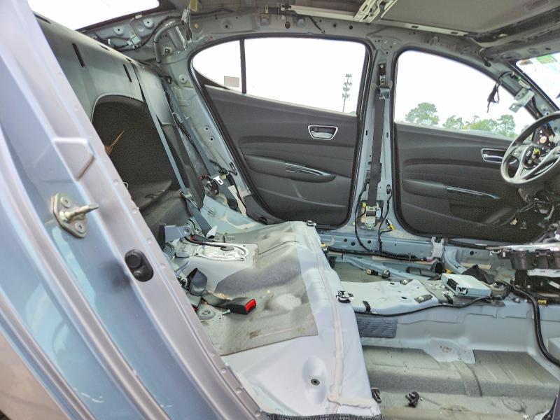 Продаж на аукціоні авто 2020 Acura Tlx, vin: 19UUB1F3XLA003331, номер лоту: 68197896