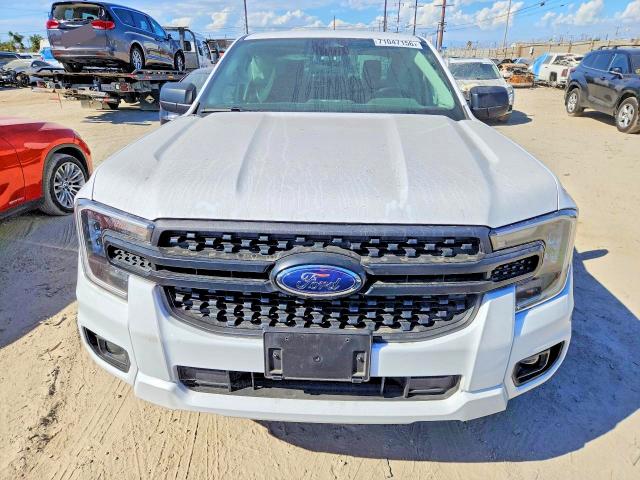 Aukcja sprzedaży 2025 Ford Ranger, vin: 1FTER4BH0SLE19084, numer aukcji: 71047156