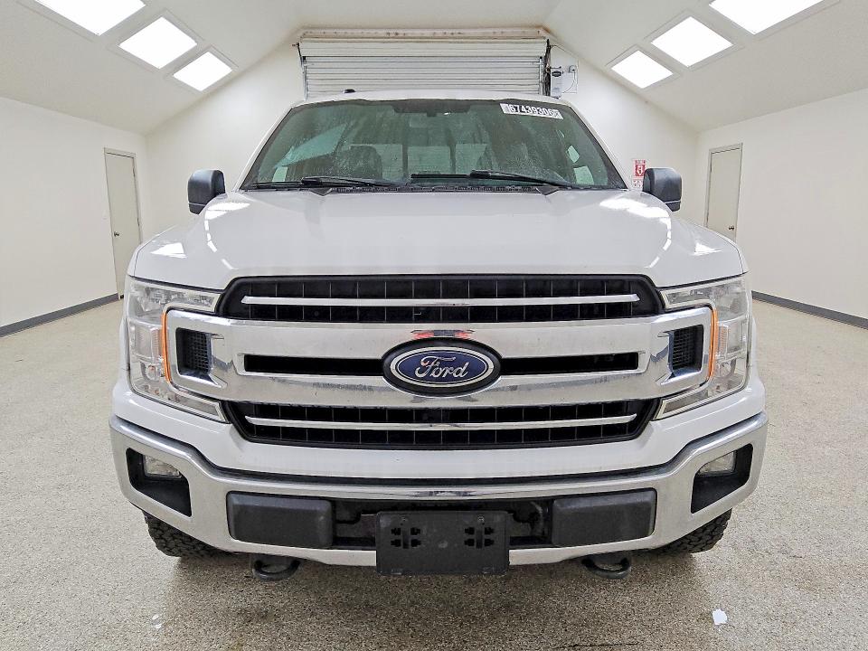 Aukcja sprzedaży 2018 Ford F150, vin: 1FTEW1E53JFB32649, numer aukcji: 67439306