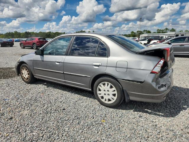 Aukcja sprzedaży 2004 Honda Civic, vin: JHMES16574S002152, numer aukcji: 69756686