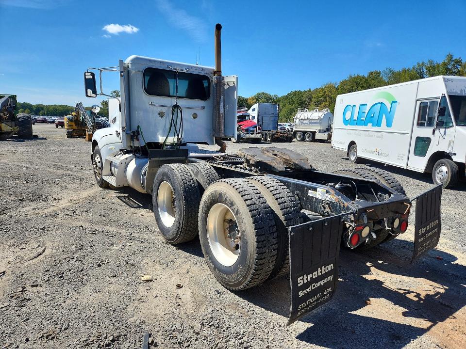 70505026 :رقم المزاد ، 1NPHD49X6CD148173 vin ، 2012 Peterbilt 386 مزاد بيع