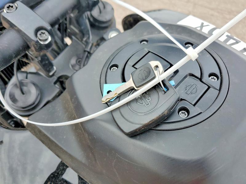 2026 Harley-davidson Ra1250 მანქანა იყიდება აუქციონზე, vin: MLY1ZJS15TS306798, აუქციონის ნომერი: 69779746
