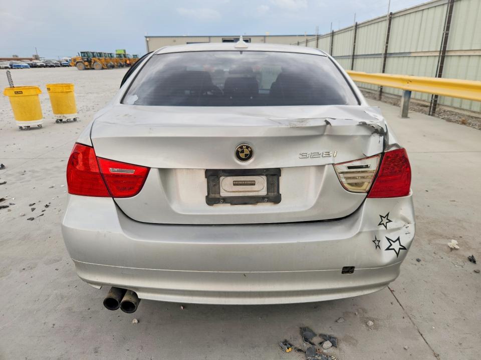 Продаж на аукціоні авто 2009 Bmw 328, vin: WBAPH77509NM29265, номер лоту: 68295206