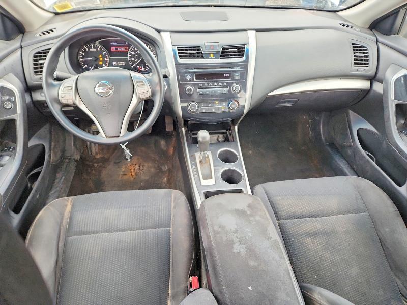 Aukcja sprzedaży 2014 Nissan Altima, vin: 1N4AL3AP5EN351544, numer aukcji: 70657146