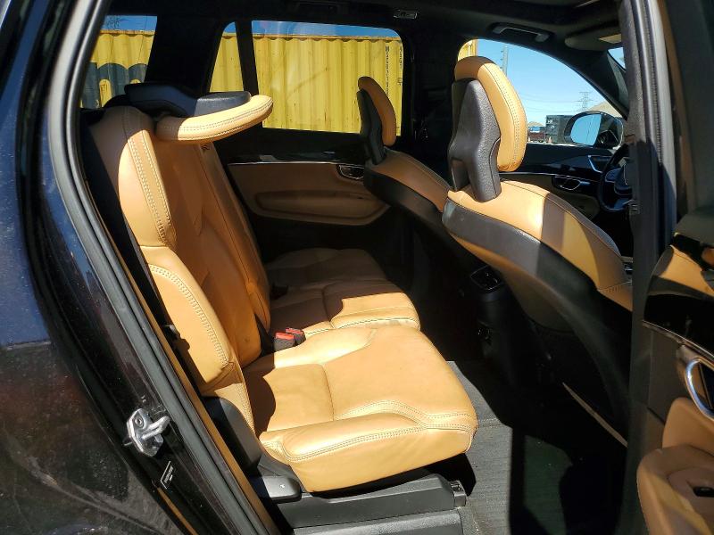 Продаж на аукціоні авто 2018 Volvo Xc90, vin: YV4A22PK4J1218386, номер лоту: 69437196