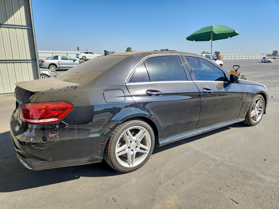 Aukcja sprzedaży 2014 Mercedes-benz E, vin: WDDHF5KB5EA899359, numer aukcji: 70109556