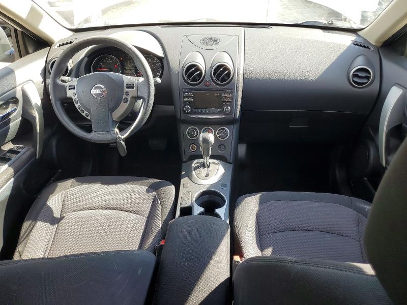 70280786 :رقم المزاد ، JN8AS5MT7CW264953 vin ، 2012 Nissan Rogue مزاد بيع