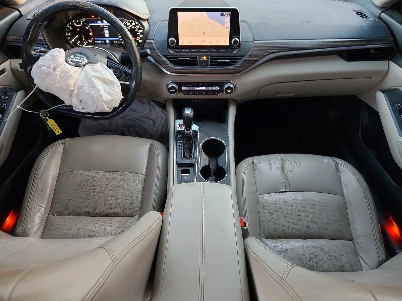 68890446 :رقم المزاد ، 1N4BL4DV4KN309771 vin ، 2019 Nissan Altima مزاد بيع
