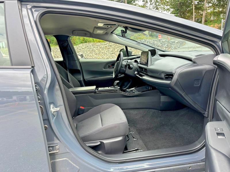 Aukcja sprzedaży 2025 Toyota Prius, vin: JTDACAAU3S3054638, numer aukcji: 65871286