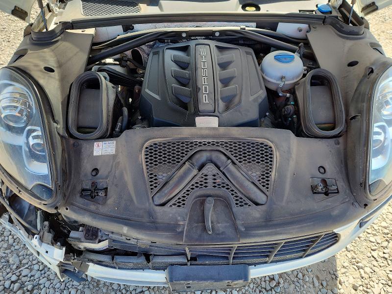 Продажа на аукционе авто 2016 Porsche Macan, vin: WP1AB2A50GLB45986, номер лота: 68812446