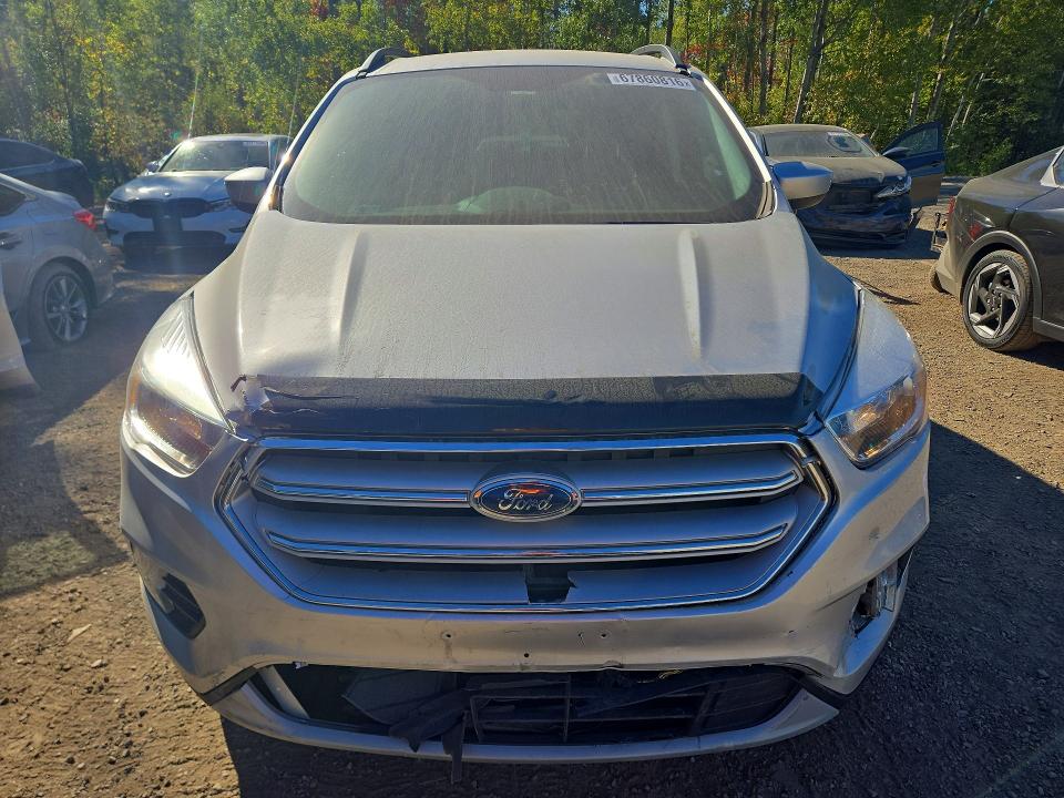 Aukcja sprzedaży 2018 Ford Escape, vin: 1FMCU0GD6JUB91908, numer aukcji: 67860816