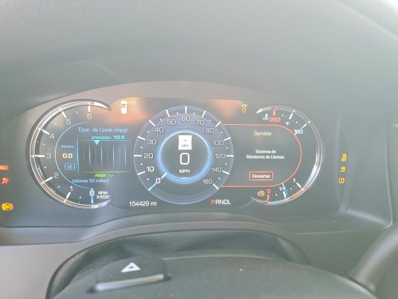 2020 Cadillac Escalade მანქანა იყიდება აუქციონზე, vin: 1GYS3HKJ6LR173942, აუქციონის ნომერი: 67319436