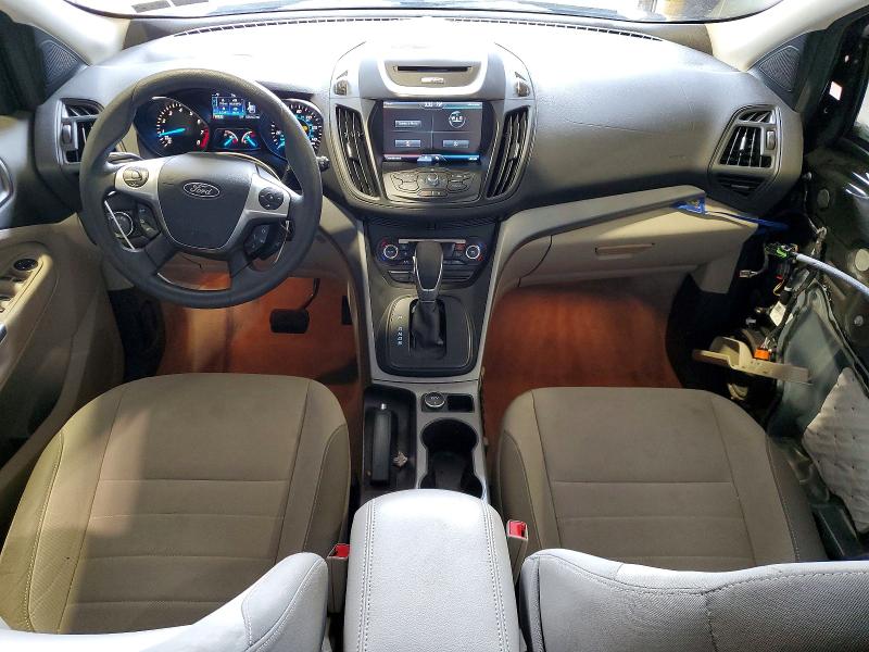 Aukcja sprzedaży 2014 Ford Escape, vin: 1FMCU9G98EUD53222, numer aukcji: 69171666