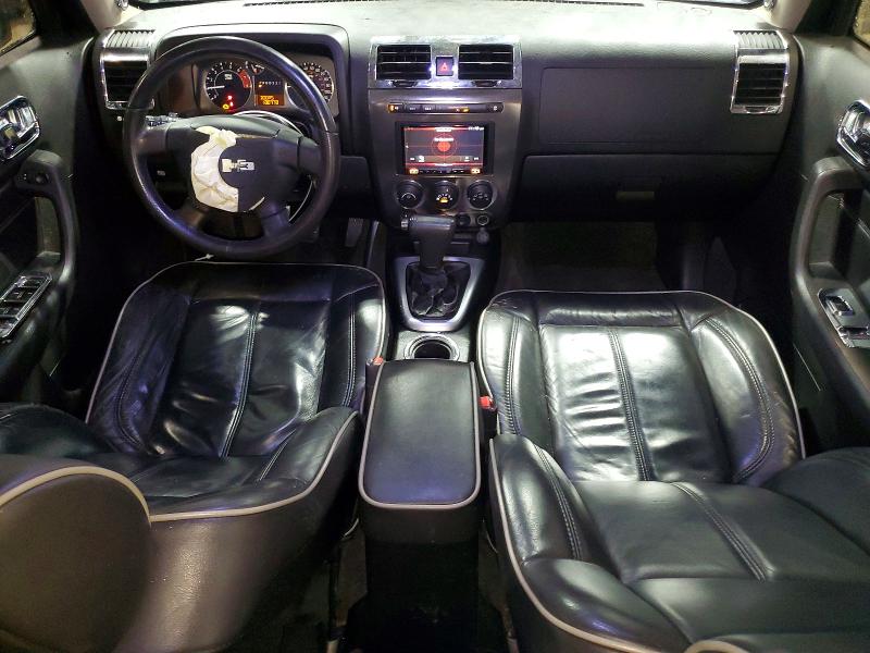 Продажа на аукционе авто 2007 Hummer H3, vin: 5GTDN13E578102513, номер лота: 69537716