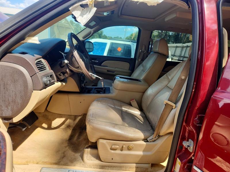 Aukcja sprzedaży 2008 Gmc Yukon, vin: 1GKEC638X8J187260, numer aukcji: 69498836