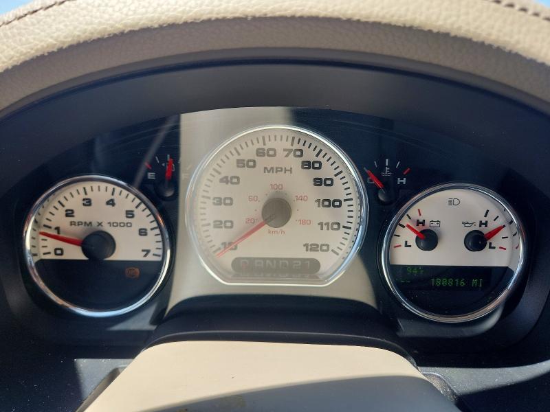 2004 Ford F150 მანქანა იყიდება აუქციონზე, vin: 1FTPW12584KD27705, აუქციონის ნომერი: 68981366