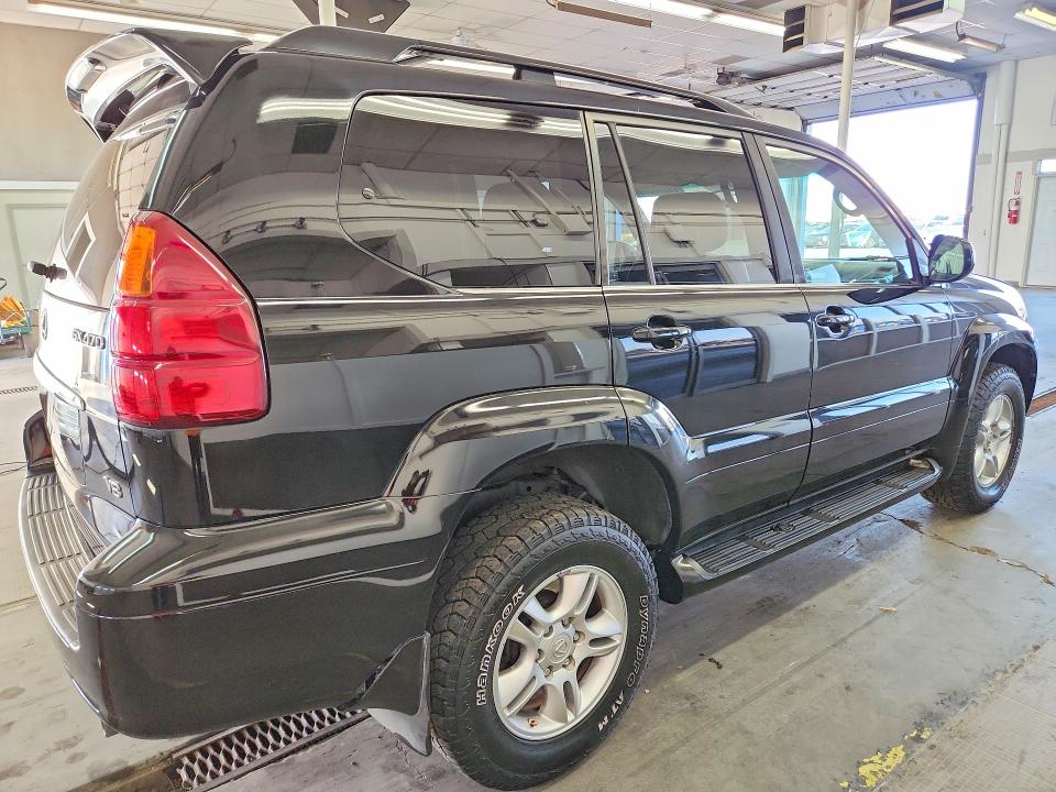 Продажа на аукционе авто 2006 Lexus Gx, vin: JTJBT20XX60106485, номер лота: 69517256