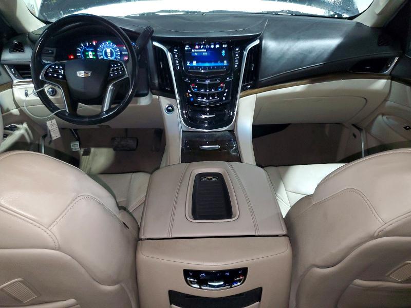 2020 Cadillac Escalade მანქანა იყიდება აუქციონზე, vin: 1GYS4HKJXLR254617, აუქციონის ნომერი: 69319236