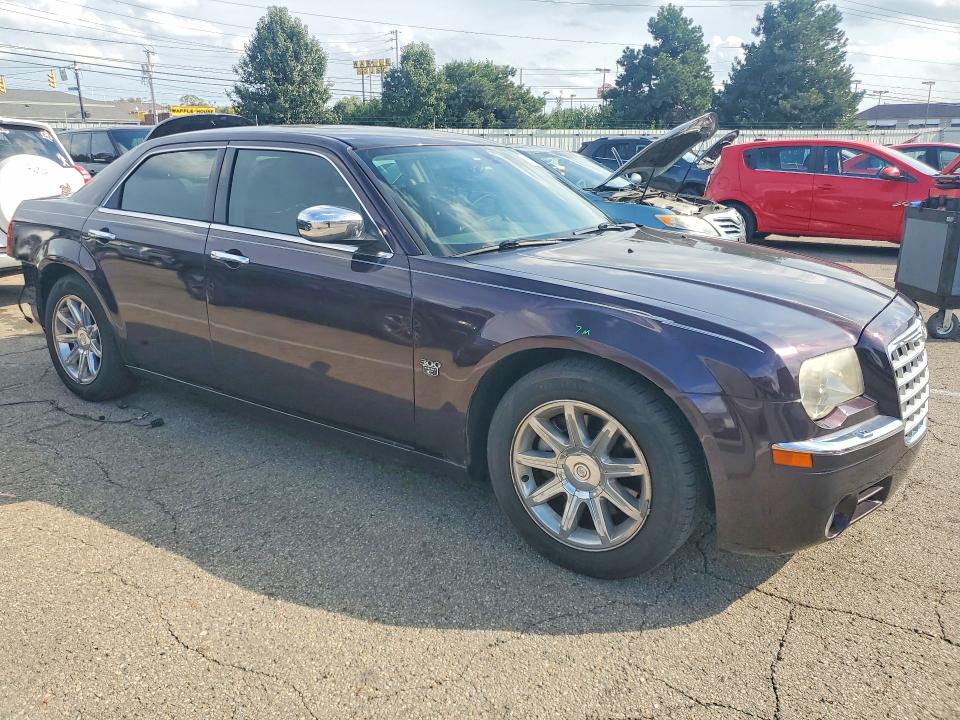 Aukcja sprzedaży 2005 Chrysler 300c, vin: 2C3AA63H15H521452, numer aukcji: 67703346
