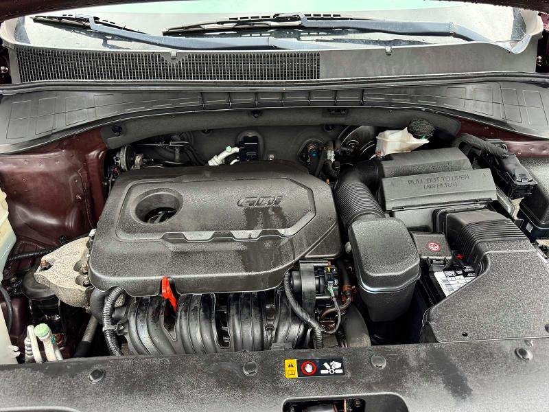 Aukcja sprzedaży 2017 Kia Sorento, vin: 5XYPGDA30HG237538, numer aukcji: 69823076