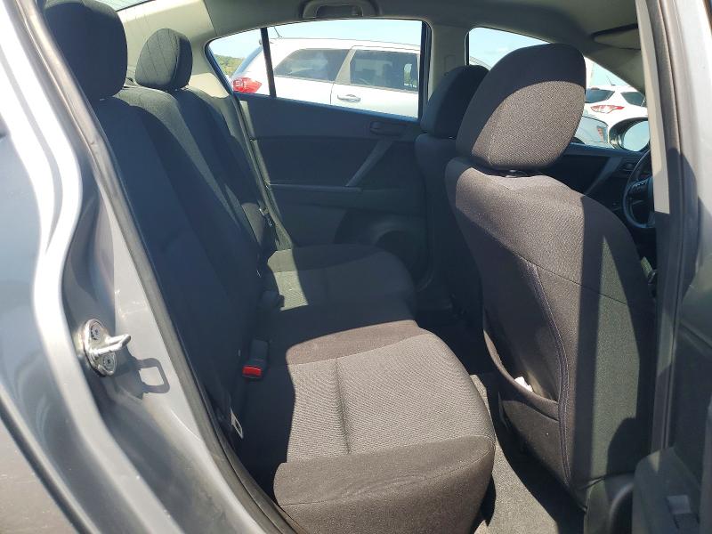 Aukcja sprzedaży 2011 Mazda 3, vin: JM1BL1UF8B1494660, numer aukcji: 69368016