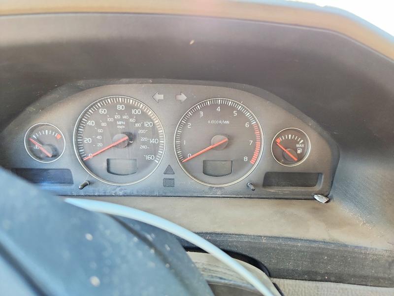 2006 Volvo Xc70 მანქანა იყიდება აუქციონზე, vin: YV4SZ592761209882, აუქციონის ნომერი: 65771566