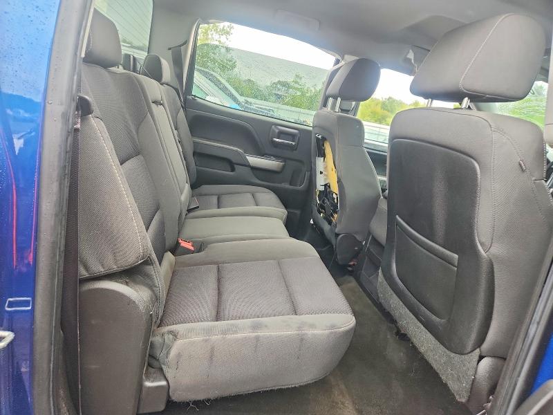Продажа на аукционе авто 2015 Chevrolet Silverado, vin: 3GCUKRECXFG308686, номер лота: 67105146