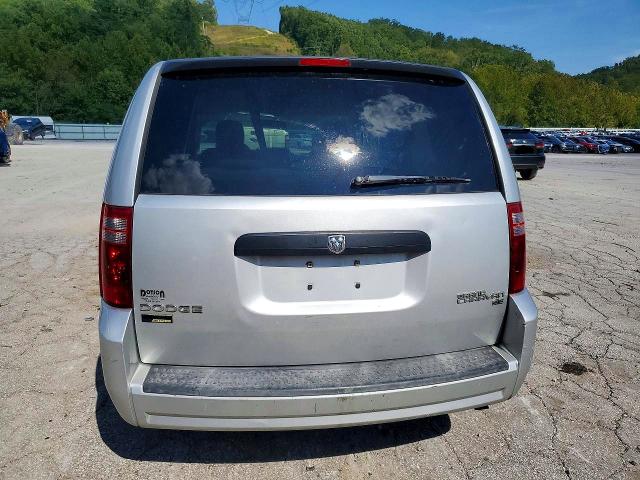 Aukcja sprzedaży 2010 Dodge Grand Caravan, vin: 2D4RN4DE0AR244635, numer aukcji: 68337346