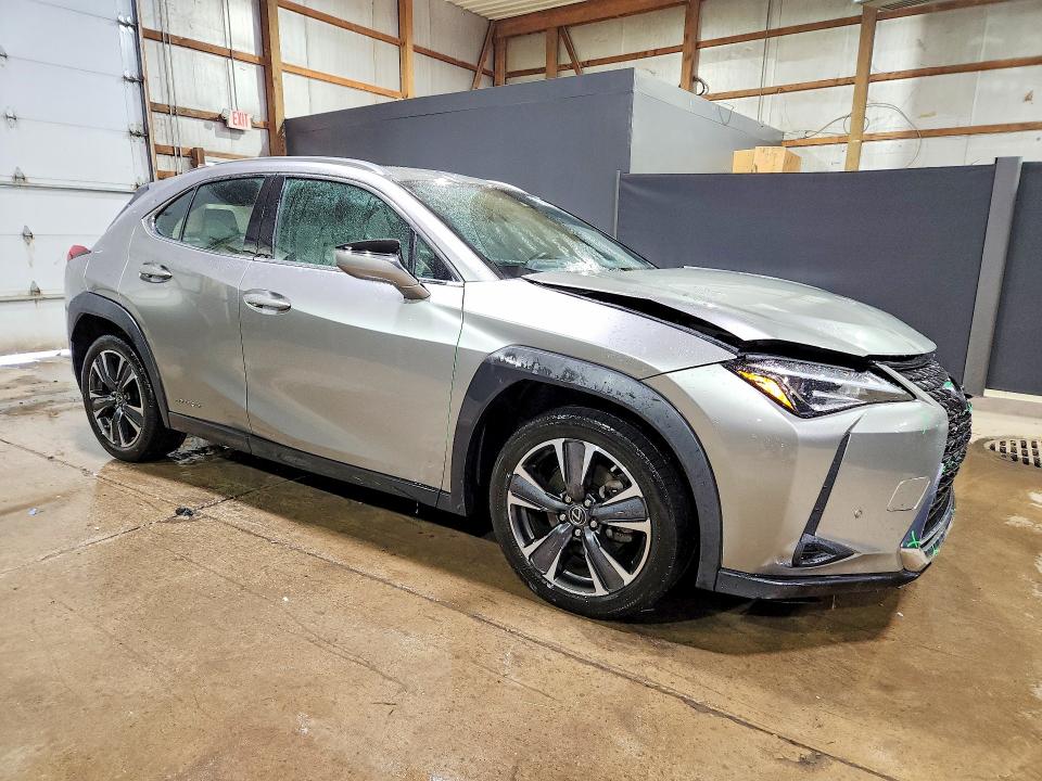 Aukcja sprzedaży 2020 Lexus Ux, vin: JTHP9JBH5L2035329, numer aukcji: 69176346