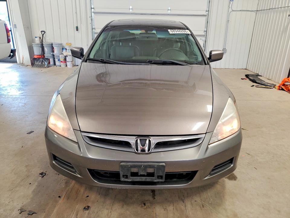 Продажа на аукционе авто 2006 Honda Accord, vin: 1HGCM66586A070941, номер лота: 68948266