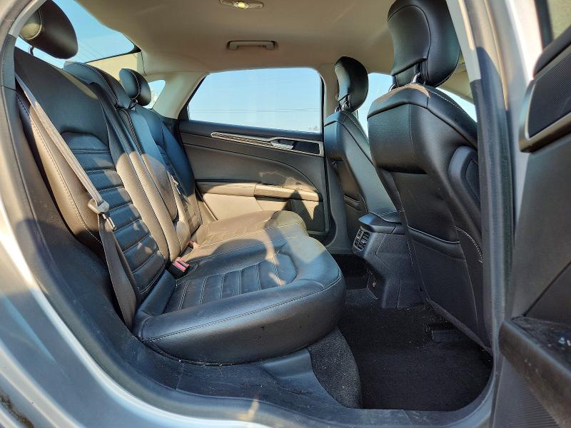Aukcja sprzedaży 2015 Ford Fusion, vin: 1FA6P0HD9F5101780, numer aukcji: 68780376