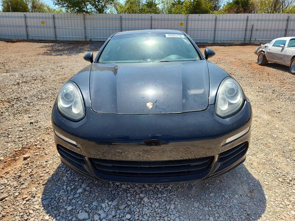 Aukcja sprzedaży 2015 Porsche Panamera, vin: WP0AA2A79FL001454, numer aukcji: 68083156