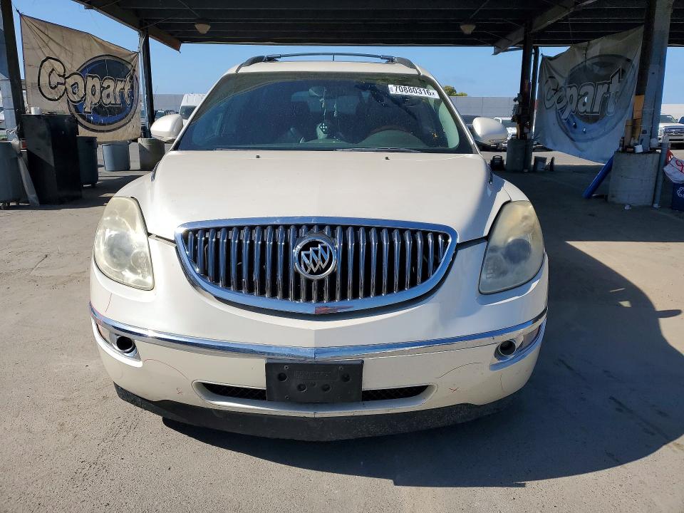 Продаж на аукціоні авто 2010 Buick Enclave, vin: 5GALVCED2AJ129351, номер лоту: 70880316