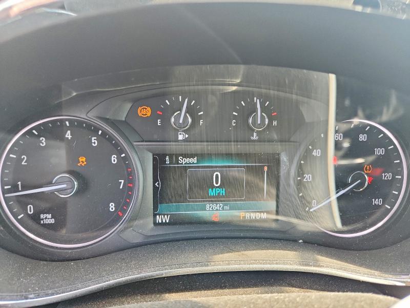 Aukcja sprzedaży 2018 Buick Encore, vin: KL4CJFSB2JB627875, numer aukcji: 68221306