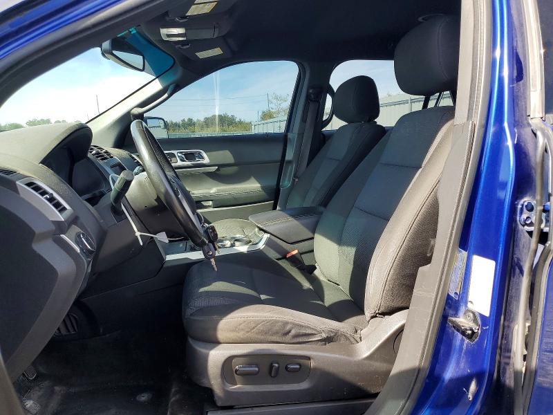 Aukcja sprzedaży 2013 Ford Explorer, vin: 1FM5K7D83DGC12277, numer aukcji: 69853866