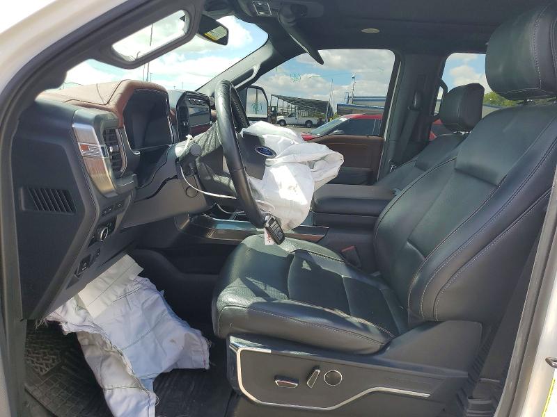 68135256 :رقم المزاد ، 1FTFW1E80PFD10900 vin ، 2023 Ford F150 مزاد بيع