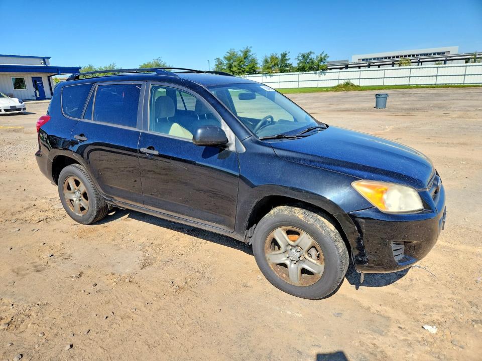 Продажа на аукционе авто 2010 Toyota Rav4, vin: JTMBF4DV9AD022125, номер лота: 70829486