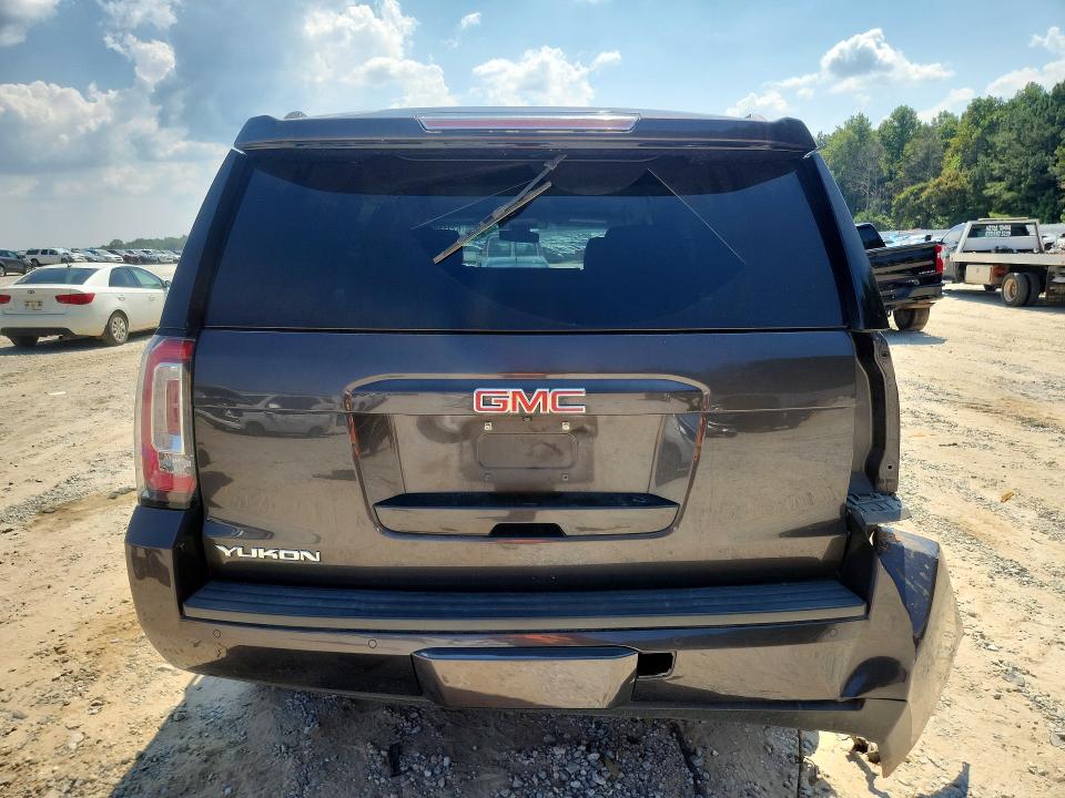 67218896 :رقم المزاد ، 1GKS1AKC1GR347415 vin ، 2016 Gmc Yukon مزاد بيع