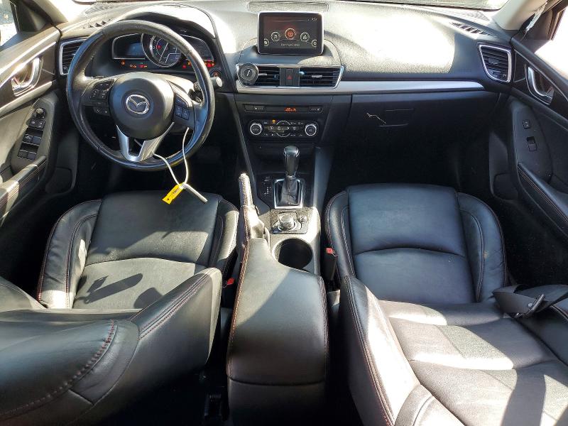 Продажа на аукционе авто 2014 Mazda 3, vin: JM1BM1L31E1199411, номер лота: 69989506