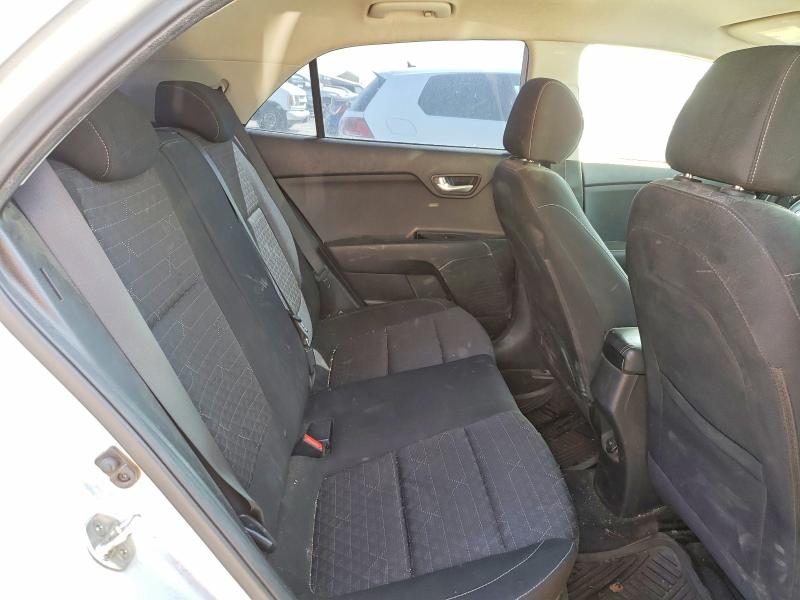 Продаж на аукціоні авто 2018 Kia Rio 5-door, vin: 3KPA25AB7JE044422, номер лоту: 69983766