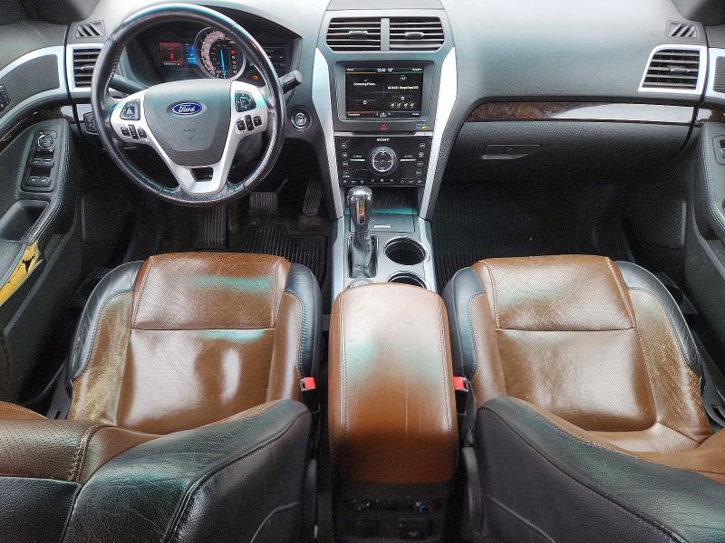 Aukcja sprzedaży 2011 Ford Explorer, vin: 1FMHK8F83BGA84779, numer aukcji: 68181486