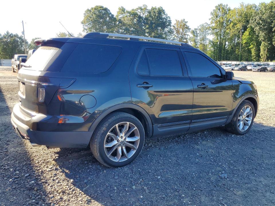 Продажа на аукционе авто 2011 Ford Explorer, vin: 1FMHK7F85BGA41135, номер лота: 68387966