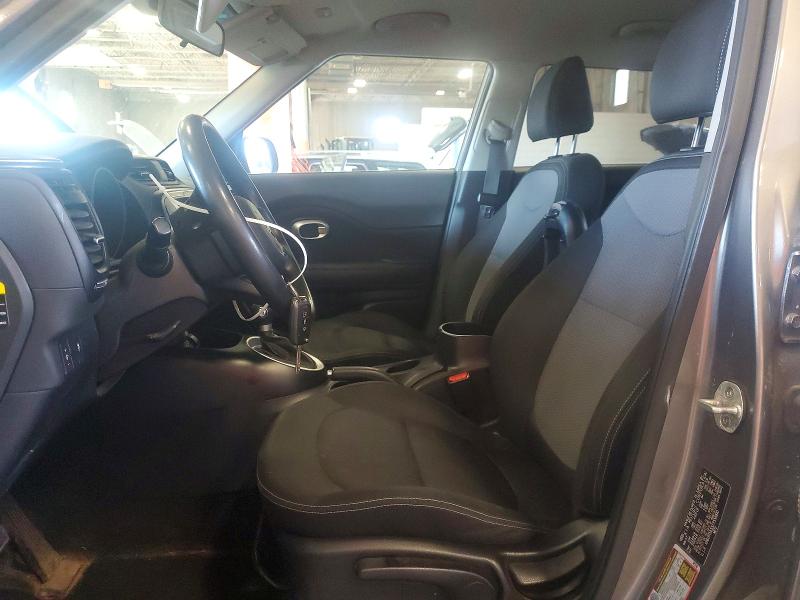 67442146 :رقم المزاد ، KNDJP3A55J7559810 vin ، 2018 Kia Soul مزاد بيع