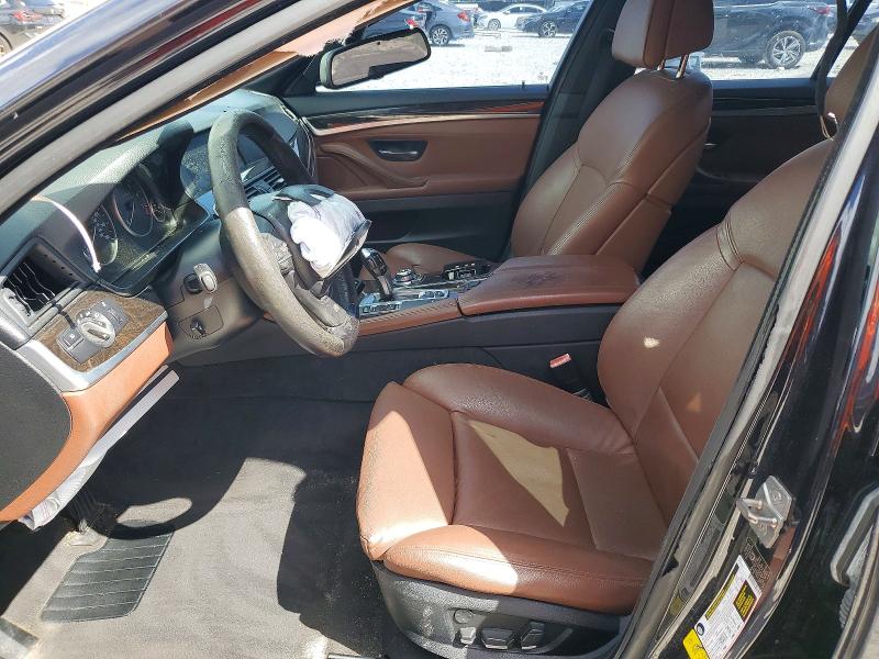 69321936 :رقم المزاد ، WBAXG5C57CDW85364 vin ، 2012 Bmw 528 مزاد بيع