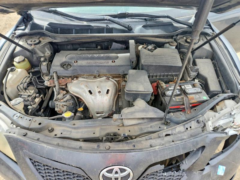 Aukcja sprzedaży 2007 Toyota Camry, vin: 4T1BE46K07U055444, numer aukcji: 67890166