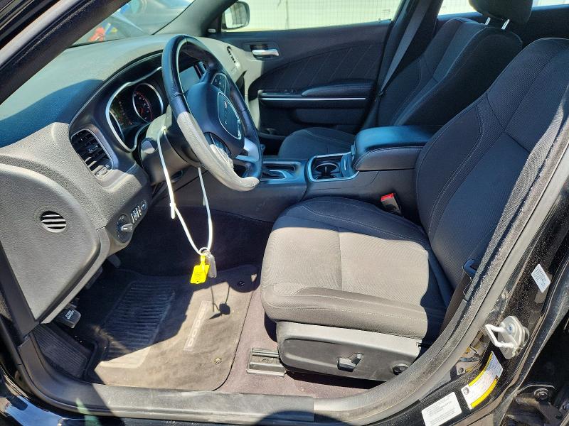 Aukcja sprzedaży 2017 Dodge Charger, vin: 2C3CDXHG7HH529453, numer aukcji: 66956646