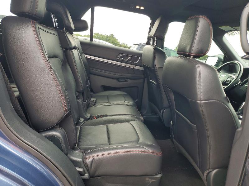 Aukcja sprzedaży 2019 Ford Explorer, vin: 1FM5K8GT8KGA82628, numer aukcji: 70917906